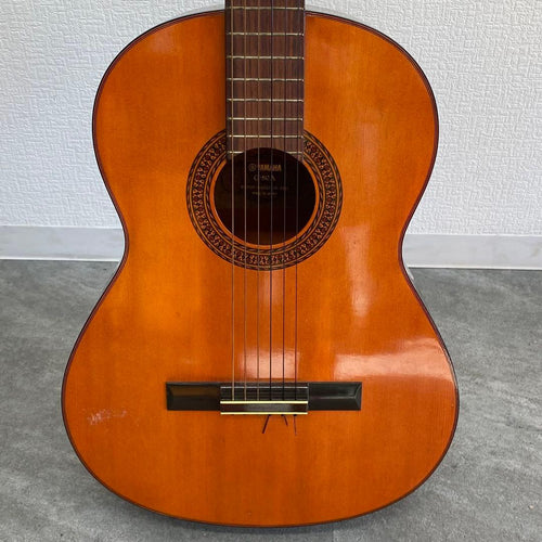Yamaha Classical Guitars G-80A D790