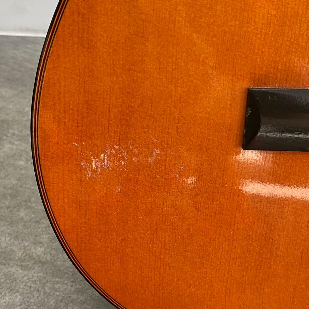 Yamaha Classical Guitars G-80A D790