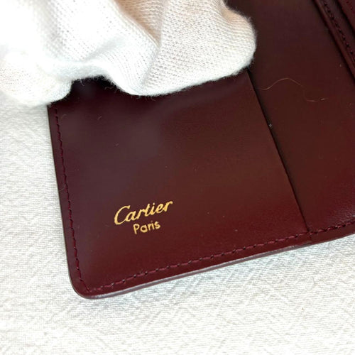 Cartier Key Cases 6