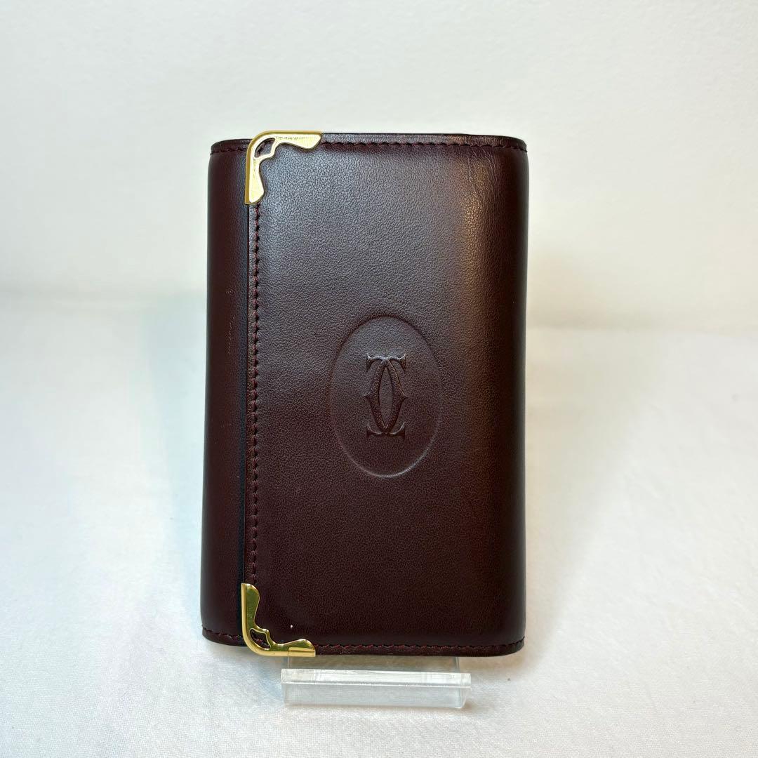 Cartier Key Cases 6