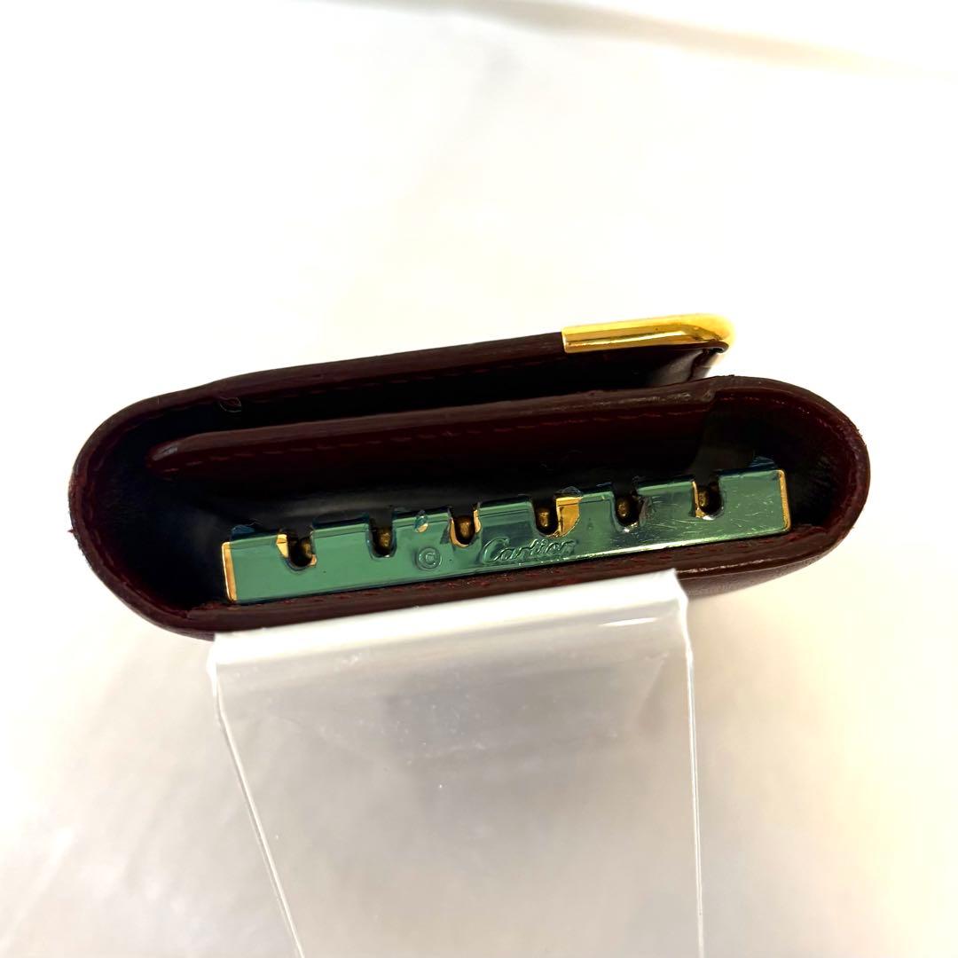 Cartier Key Cases 6
