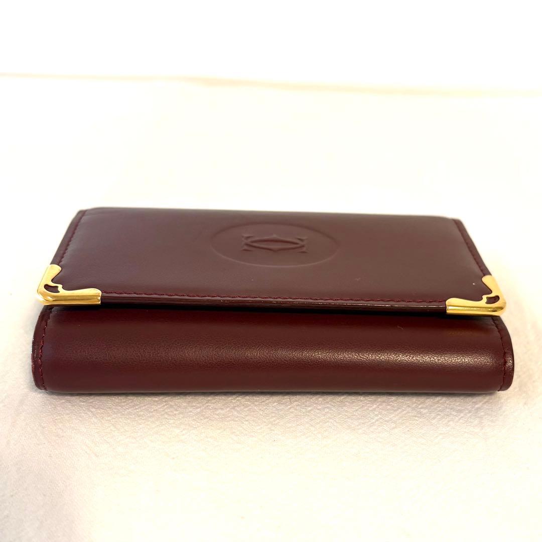Cartier Key Cases 6