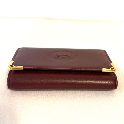 Cartier Key Cases 6