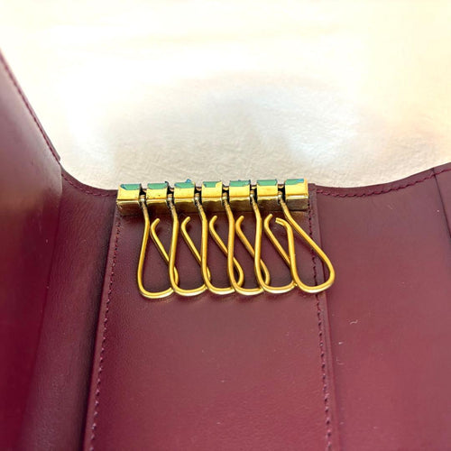 Cartier Key Cases 6