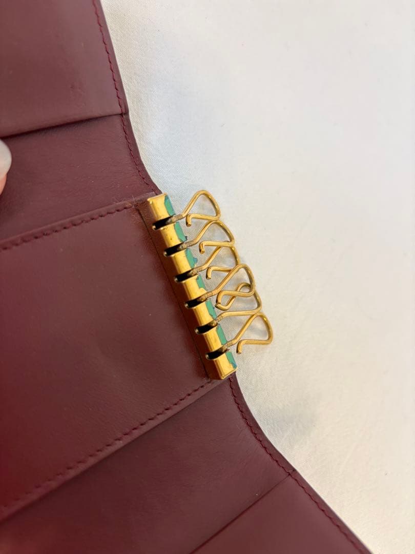 Cartier Key Cases 6