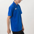 New Balance Tops (autres que le jersey) Jmtp1418 Ryb (Bk) (Nv) (Wt)