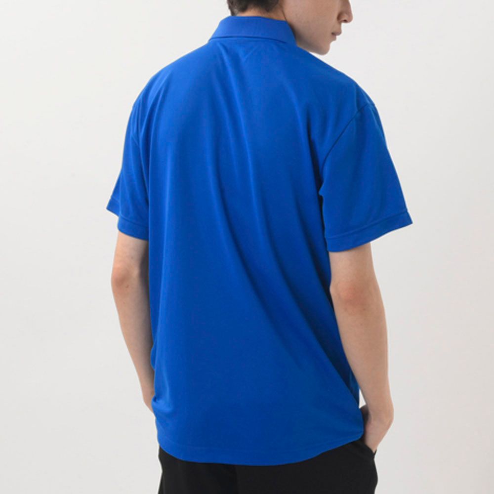 New Balance Tops (autres que le jersey) Jmtp1418 Ryb (Bk) (Nv) (Wt)