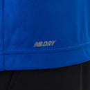 New Balance Tops (autres que le jersey) Jmtp1418 Ryb (Bk) (Nv) (Wt)