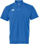New Balance Tops (autres que le jersey) Jmtp1418 Ryb (Bk) (Nv) (Wt)