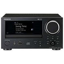 Cd Sacd Player Onkyo Cr-N775(B)