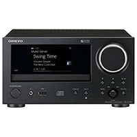 Cd Sacd Player Onkyo Cr-N775(B)