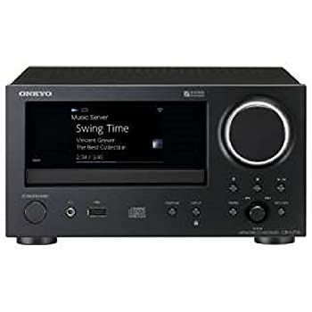 Cd Sacd Player Onkyo Cr-N775(B)