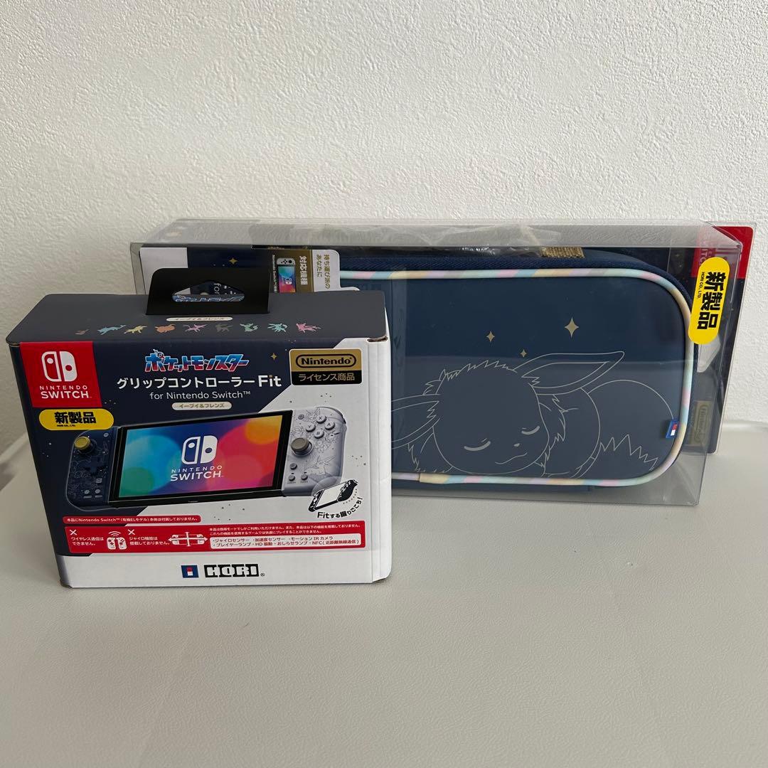 Controller Hori 2