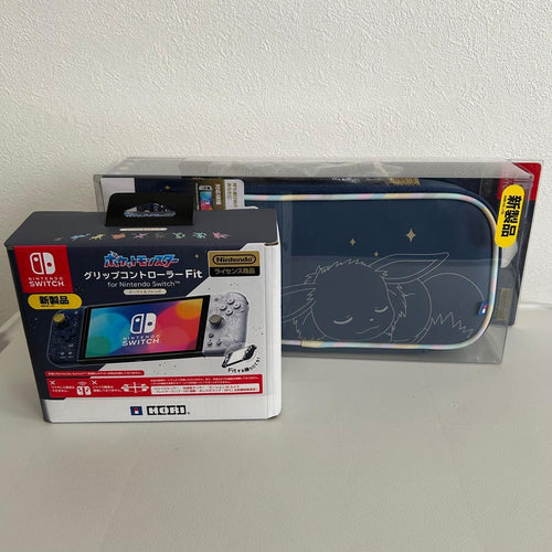Controller Hori 2
