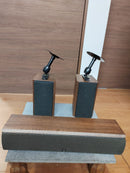 Yamaha Speakers Ns-C310 Ns-B310 Spm-8S