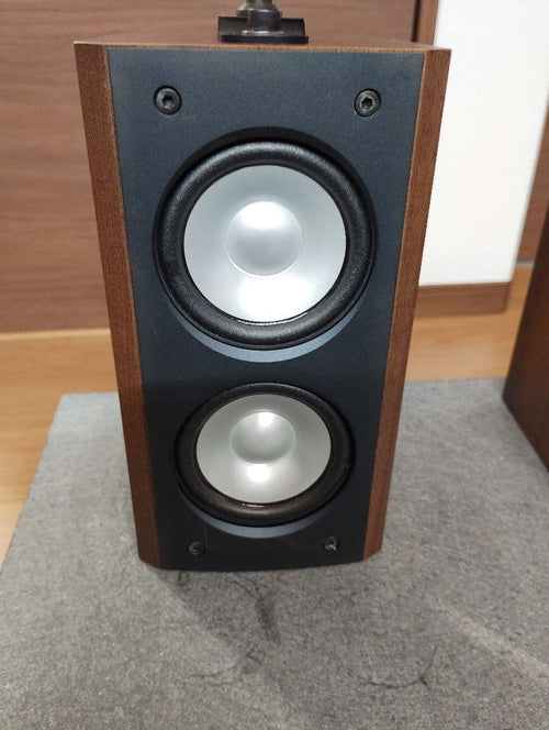 Yamaha Speakers Ns-C310 Ns-B310 Spm-8S