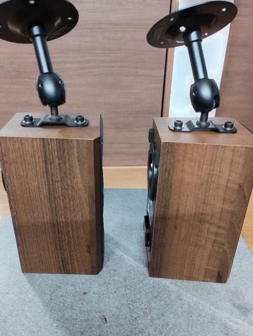 Yamaha Speakers Ns-C310 Ns-B310 Spm-8S