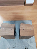 Yamaha Speakers Ns-C310 Ns-B310 Spm-8S