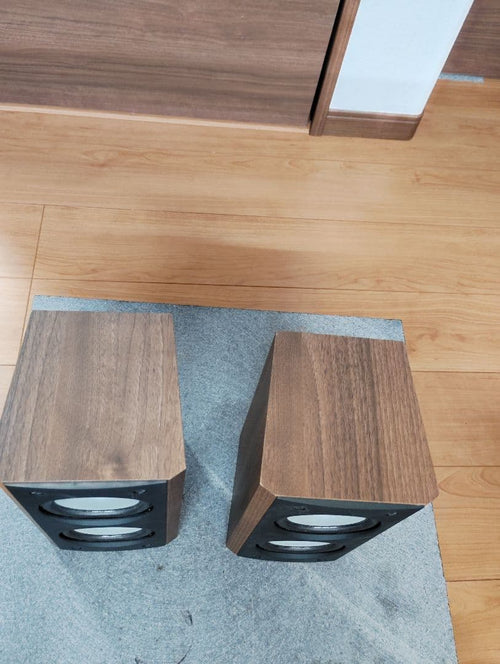 Yamaha Speakers Ns-C310 Ns-B310 Spm-8S
