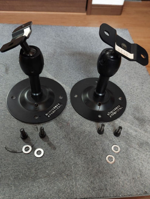 Yamaha Speakers Ns-C310 Ns-B310 Spm-8S