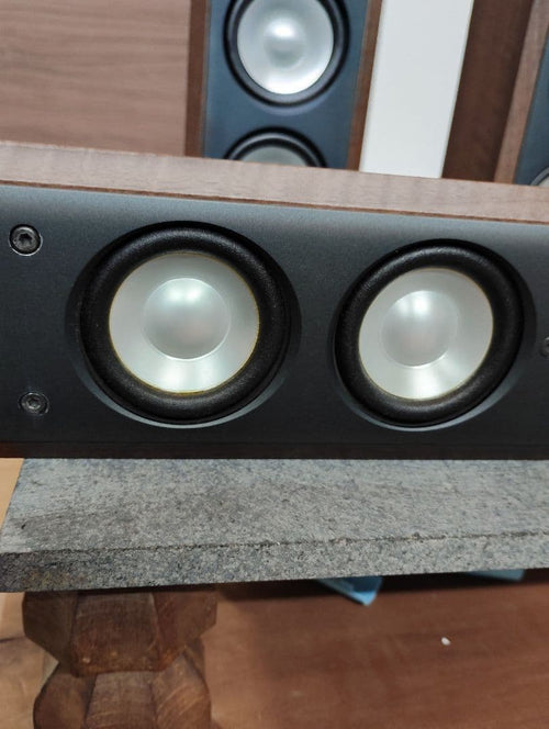 Yamaha Speakers Ns-C310 Ns-B310 Spm-8S