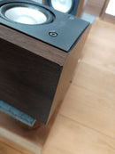Yamaha Speakers Ns-C310 Ns-B310 Spm-8S