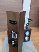 Yamaha Speakers Ns-C310 Ns-B310 Spm-8S