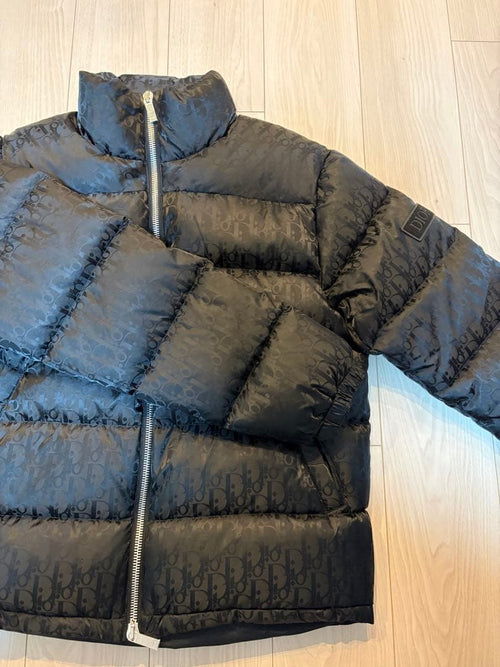 Down Jackets Dior