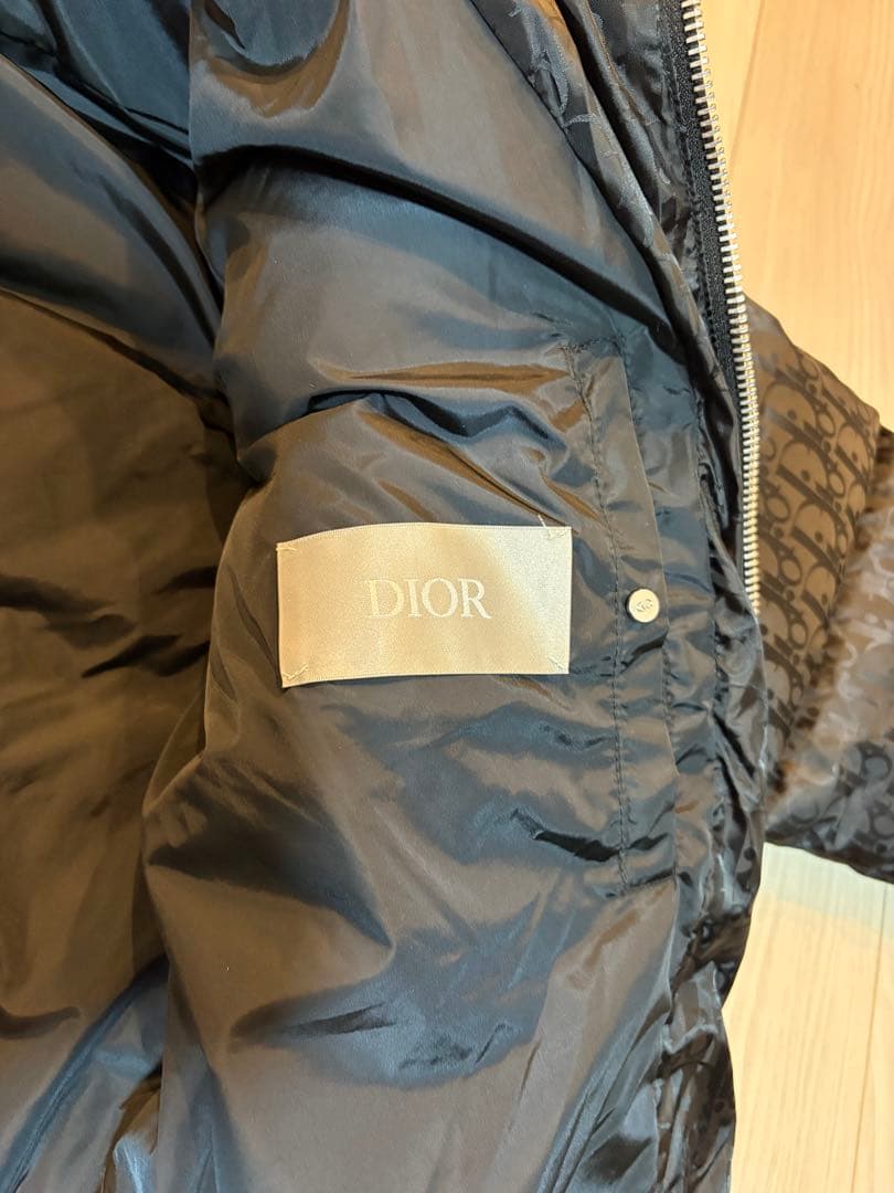 Down Jackets Dior