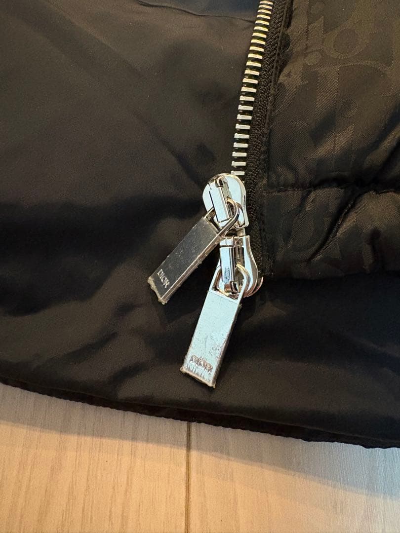 Down Jackets Dior