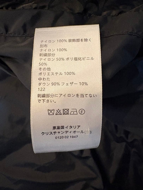 Down Jackets Dior