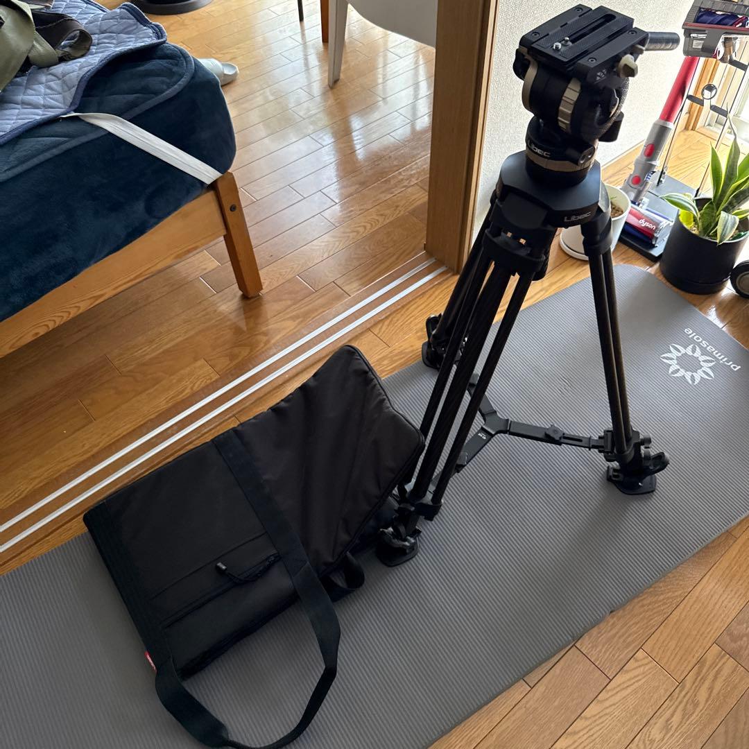 Tripods Libec Nx100Mc