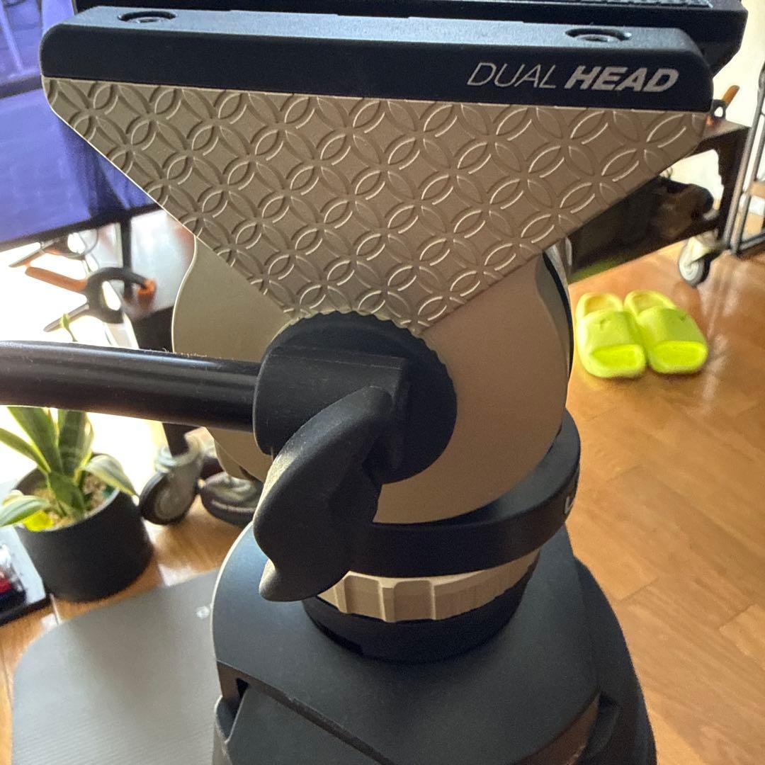 Tripods Libec Nx100Mc