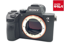 Mirrorless Interchangeable Lips 7Iii [Ilce-7M3]