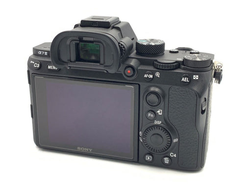 Mirrorless Interchangeable Lips 7Iii [Ilce-7M3]
