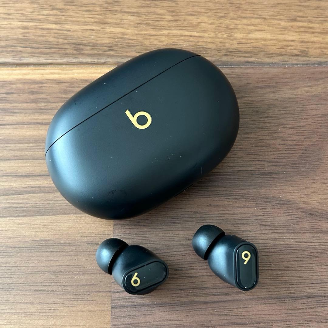 Wireless Earphone Beats Studio Buds