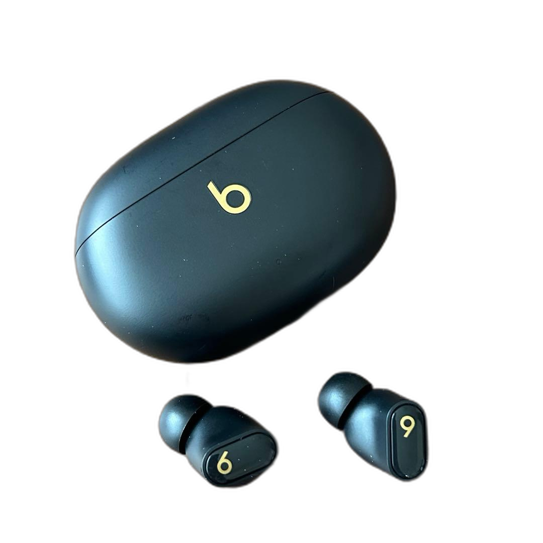 Wireless Earphone Beats Studio Buds