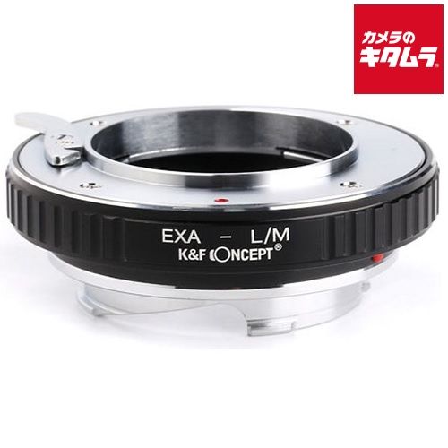 Mount Adapter K&F Kf-Exam M]