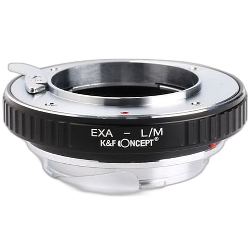 Mount Adapter K&F Kf-Exam M]
