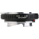 Mount Adapter K&F Kf-Exam M]