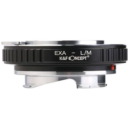 Mount Adapter K&F Kf-Exam M]