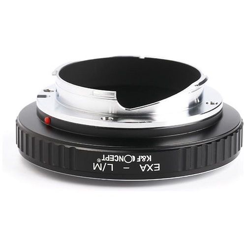 Mount Adapter K&F Kf-Exam M]