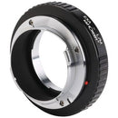Mount Adapter K&F Kf-Exam M]