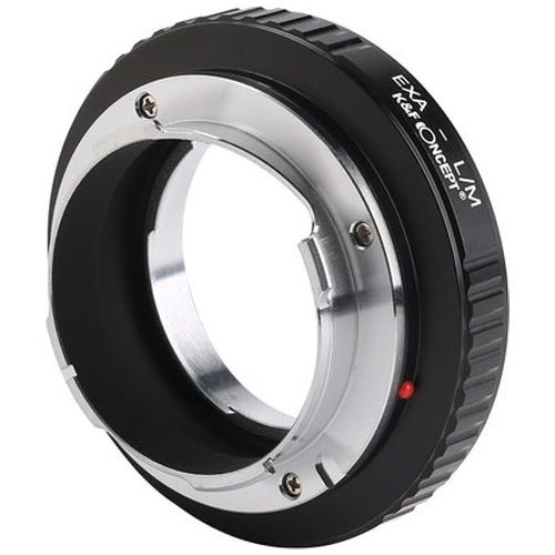 Mount Adapter K&F Kf-Exam M]
