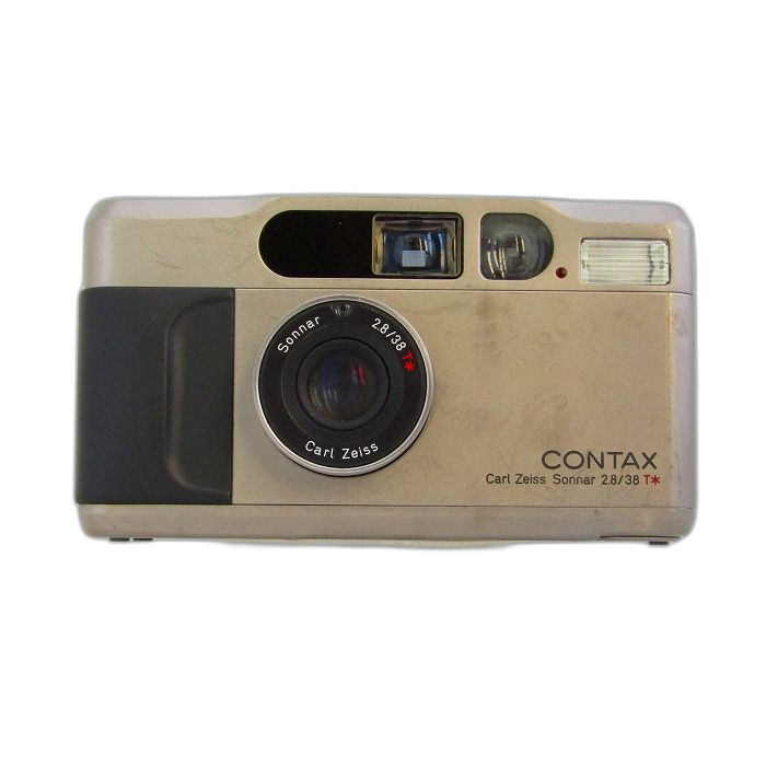 Contax Others T2