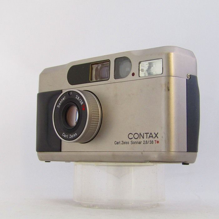 Contax Others T2
