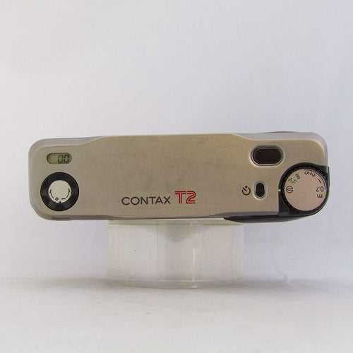 Contax Others T2
