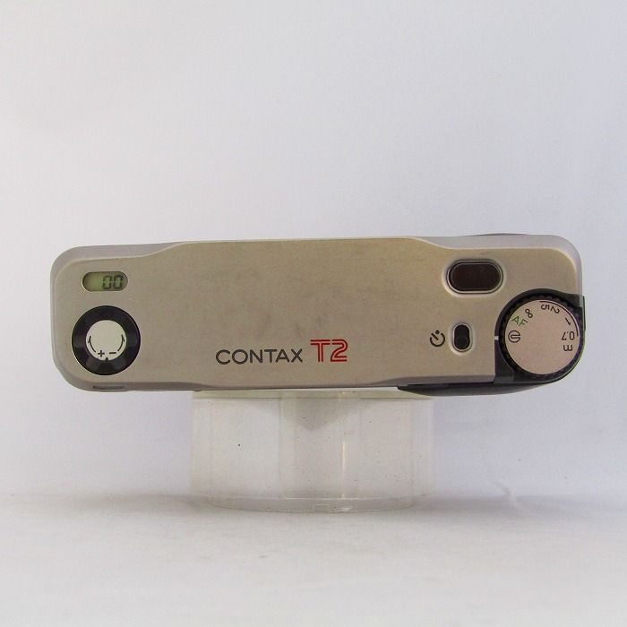 Contax Others T2