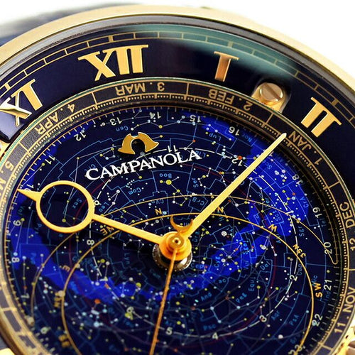 Citizen Others Campanola Ao1032-03L 40 Cosmosign