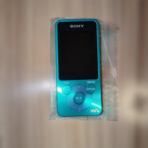 Sony Portable Players Walkman Nw-S784 8Gb